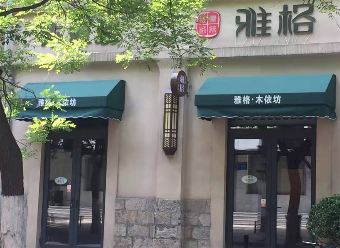 濟(jì)南推拉棚