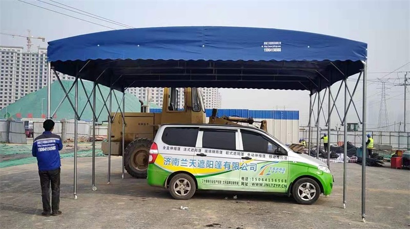 影響膜結(jié)構(gòu)停車棚因素有哪些？
