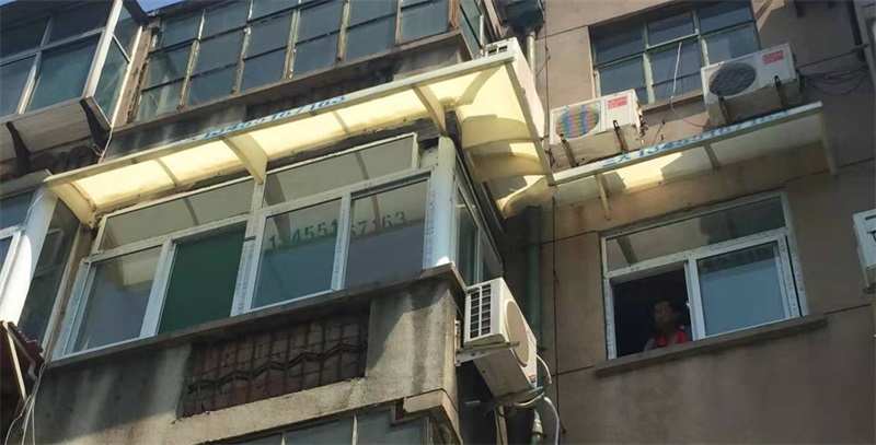 伸縮棚長時間使用后一定記得檢修！